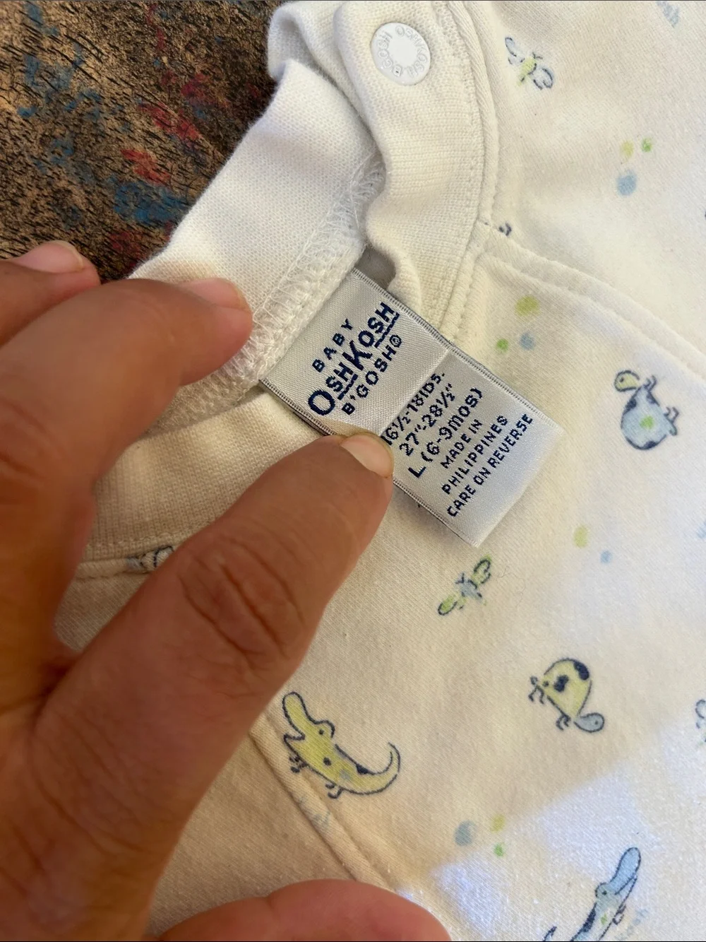OshKosh Bgosh oshkosh gosh